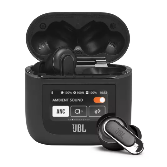 JBL Tour Pro 2 True wireless Noise Cancelling earbuds